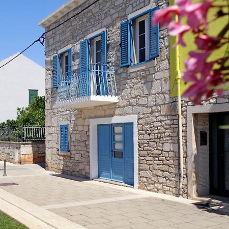 Luxory D-Rooms Vela Luka Kültér fotó