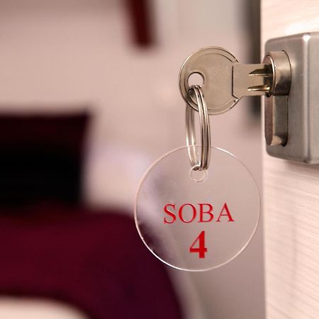 Luxory D-Rooms Vela Luka Kültér fotó