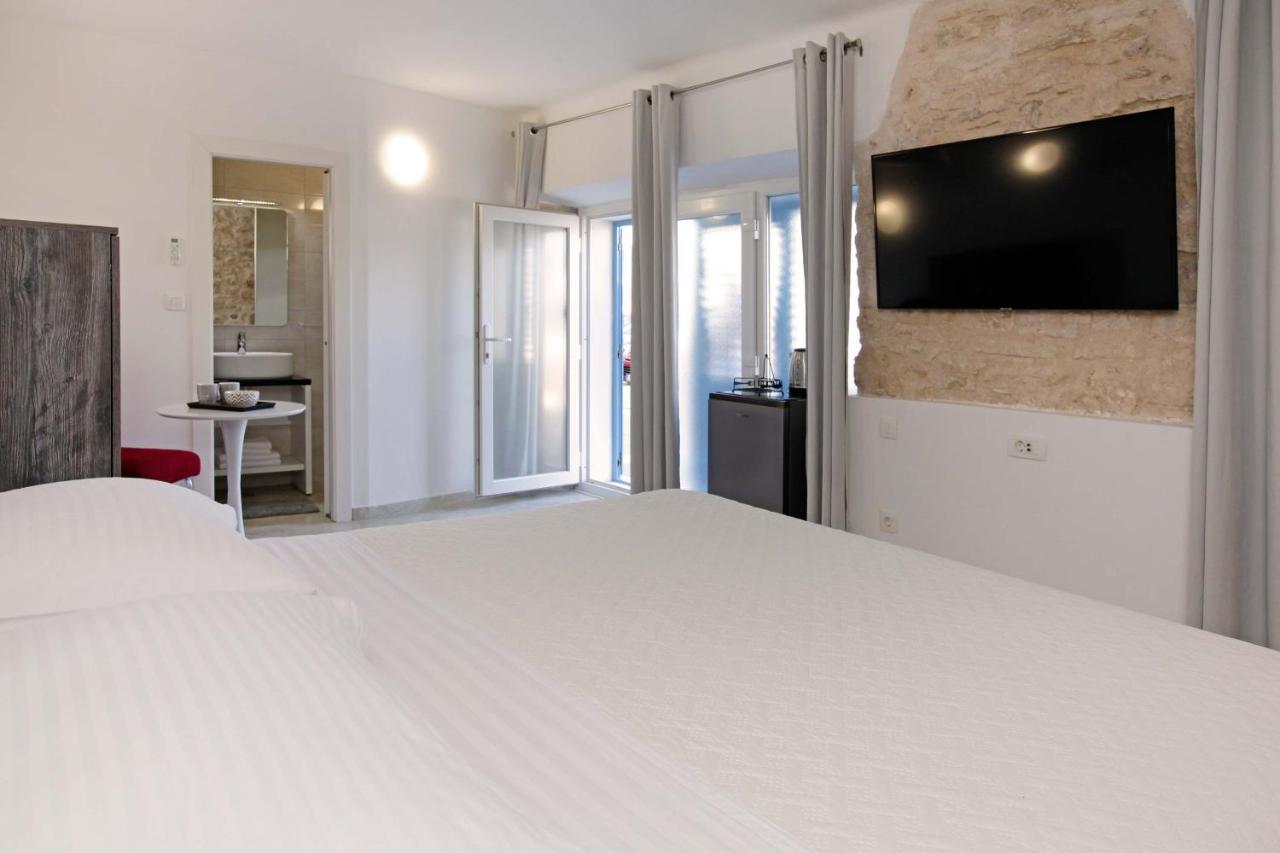 Luxory D-Rooms Vela Luka Kültér fotó