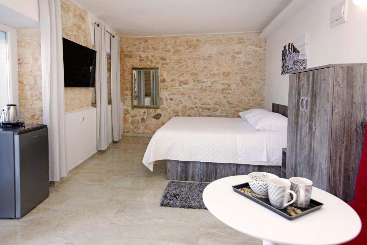 Luxory D-Rooms Vela Luka Kültér fotó