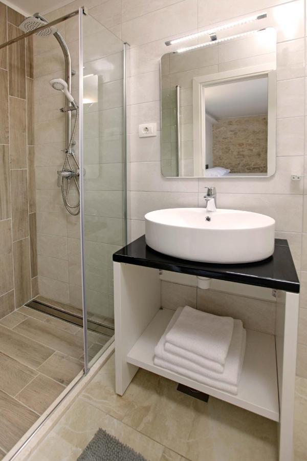 Luxory D-Rooms Vela Luka Kültér fotó