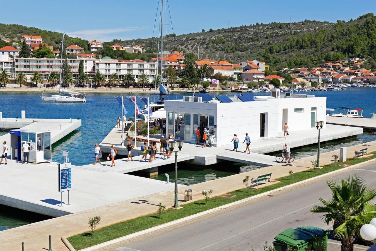 Luxory D-Rooms Vela Luka Kültér fotó