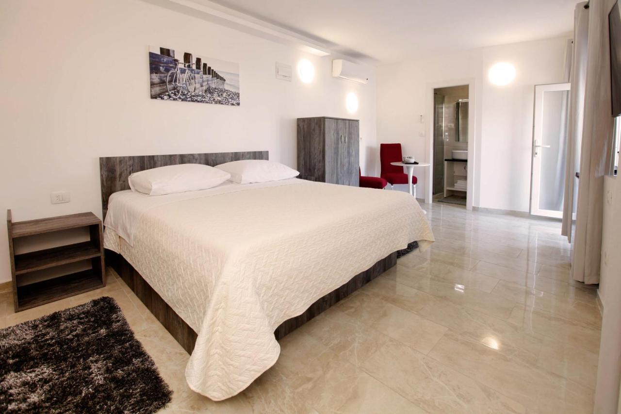Luxory D-Rooms Vela Luka Kültér fotó