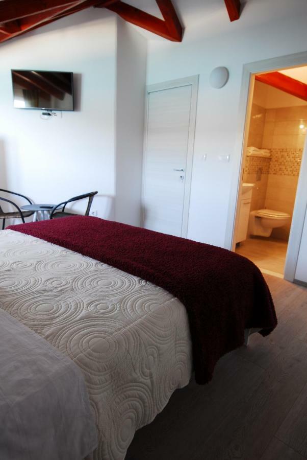 Luxory D-Rooms Vela Luka Kültér fotó