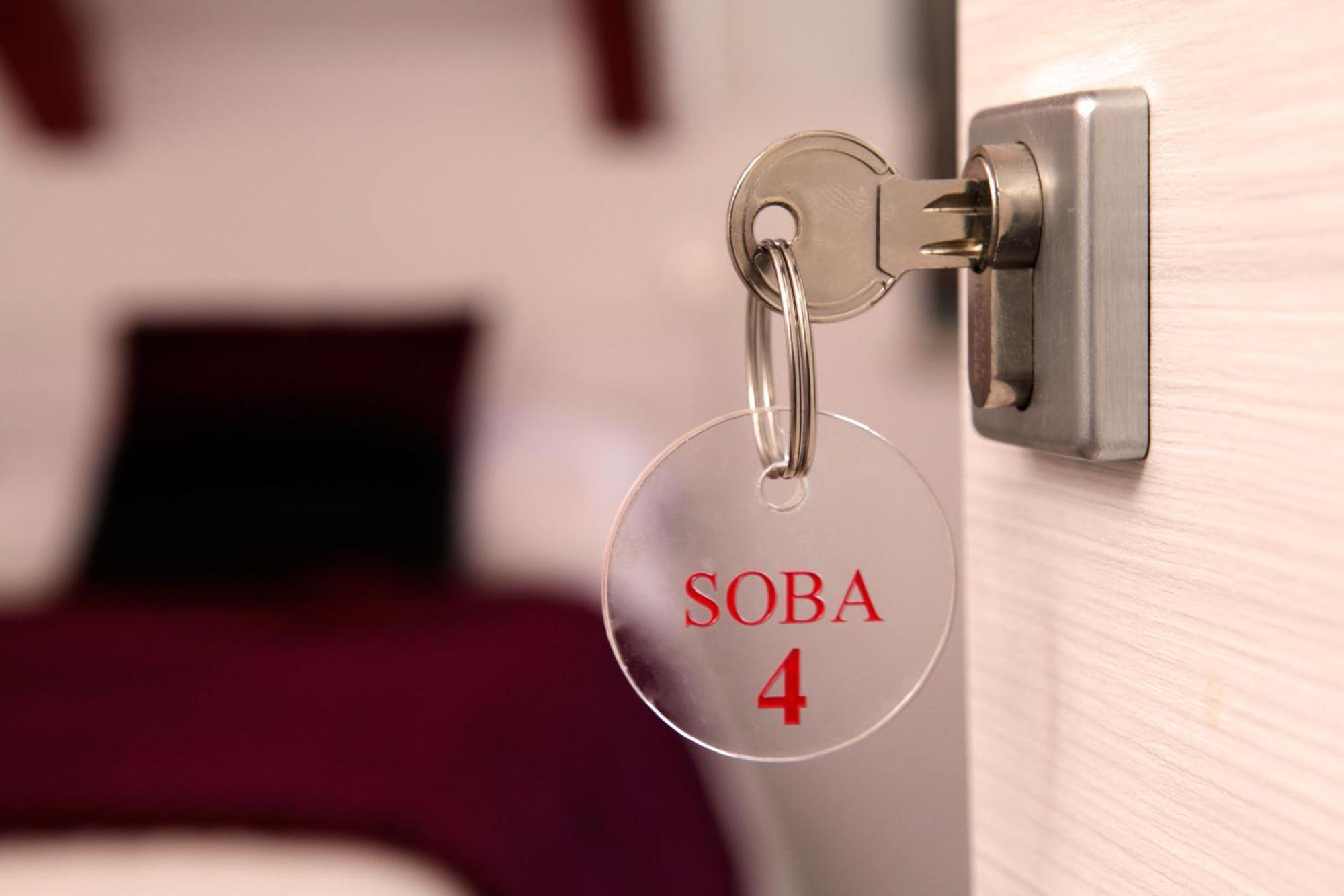 Luxory D-Rooms Vela Luka Kültér fotó