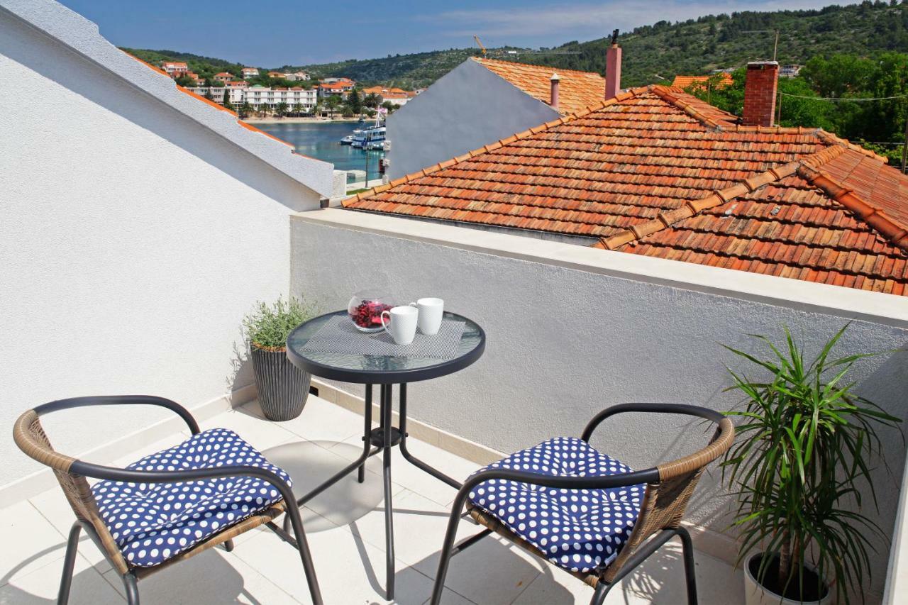 Luxory D-Rooms Vela Luka Kültér fotó