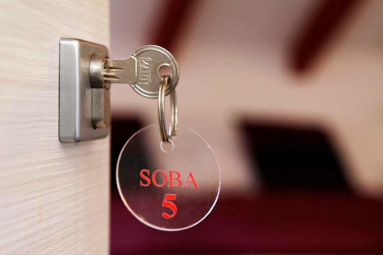 Luxory D-Rooms Vela Luka Kültér fotó